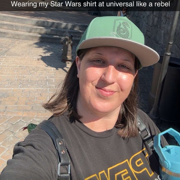 Meet the Posher! - Picture 13 of 14